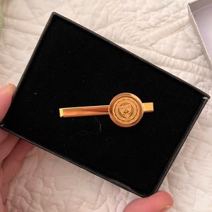 University of Pennsylvania tie clip